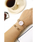 Daniel Wellington Petite Melrose Pearl MOP 32mm