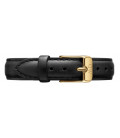 Daniel Wellington Petite Sheffield (white) 28 mm Evergold