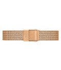 Daniel Wellington Petite Pressed Melrose 24mm