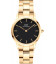 Daniel Wellington Iconic Link Black 28mm