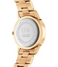 Daniel Wellington Iconic Link Black 28mm