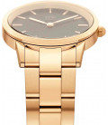Daniel Wellington Iconic Link Black 28mm