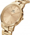 Daniel Wellington Iconic Link Unitone 28mm