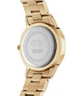 Daniel Wellington Iconic Link Unitone 28mm
