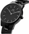 Daniel Wellington Iconic Link Ceramic Black 32mm