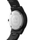 Daniel Wellington Iconic Link Ceramic Black 32mm