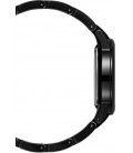 Daniel Wellington Iconic Link Ceramic Black 32mm