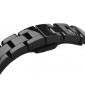 Daniel Wellington Iconic Link Ceramic Black 32mm