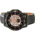 Fossil Grant ME3138