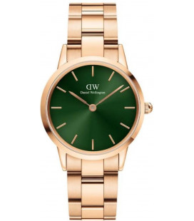 Daniel Wellington Iconic Link Emerald 32mm