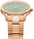 Daniel Wellington Iconic Link Emerald 32mm