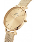 Daniel Wellington Classic Petite Unitone 36mm