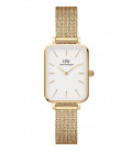 !!!Не использовать Daniel Wellington Quadro Pressed Evergold DW00100556