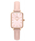 !!!Не использовать Daniel Wellington Quadro Pressed Rouge