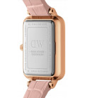 !!!Не использовать Daniel Wellington Quadro Pressed Rouge