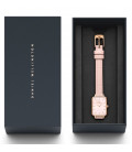 !!!Не использовать Daniel Wellington Quadro Pressed Rouge