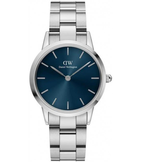 !!!Не использовать Daniel Wellington Iconic Link Arctic 32mm