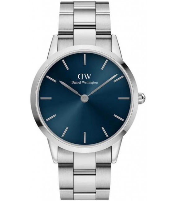 !!!Не использовать Daniel Wellington Iconic Link Arctic 40mm DW00100448