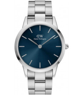 !!!Не использовать Daniel Wellington Iconic Link Arctic 40mm DW00100448