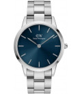 !!!Не использовать Daniel Wellington Iconic Link Arctic 40mm DW00100448