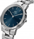 !!!Не использовать Daniel Wellington Iconic Link Arctic 40mm DW00100448