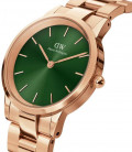 !!!Не использовать Daniel Wellington Iconic Link Emerald 32mm