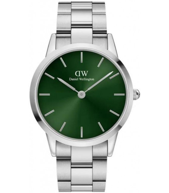 !!!Не использовать Daniel Wellington Iconic Link Emerald 40mm