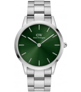 !!!Не использовать Daniel Wellington Iconic Link Emerald 40mm