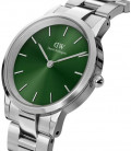 !!!Не использовать Daniel Wellington Iconic Link Emerald 40mm