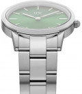 !!!Не использовать Daniel Wellington Iconic Link Emerald 40mm