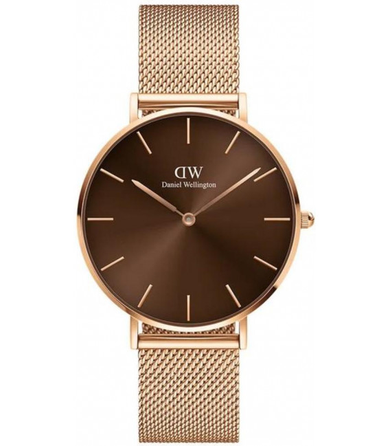 !!!Не использовать Daniel Wellington Petite Amber 36mm