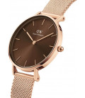 !!!Не использовать Daniel Wellington Petite Amber 36mm