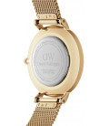 Daniel Wellington Petite Lumine Pressed Melrose 28mm
