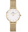 Daniel Wellington Petite Evergold 28mm